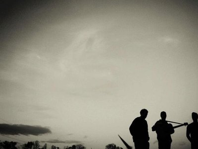 The Wallace Brothers Band photo