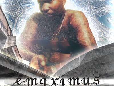 Mashin With A Passion LP COMING SOON