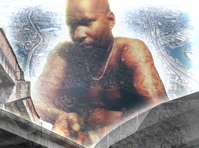 Mashin With A Passion LP COMING SOON