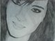 My artwork of Bill #TokioHotel