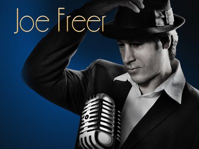 Joe Freer photo