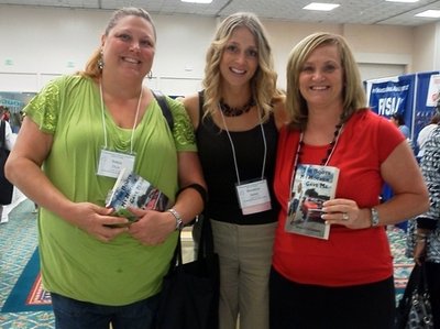 Plenary Presentation and Book Signing at the IVAT-Institute on Violence, Abuse and Trauma-Conference
