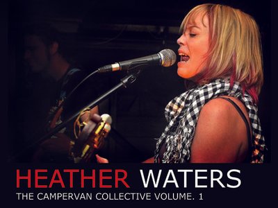 HEATHER WATERS (SA) photo
