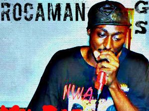 MosBlind of The Ghost Smokers Crew photo