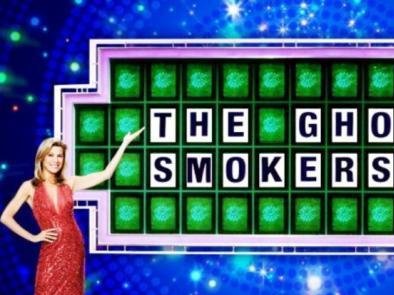 MosBlind of The Ghost Smokers Crew photo