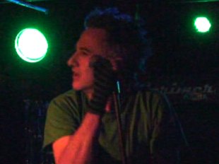 Larimer Lounge, 12-21-2010
