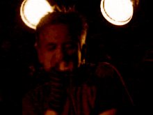 Larimer Lounge, 12-21-2010