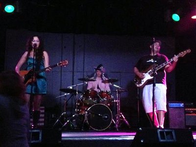 Ash St Saloon