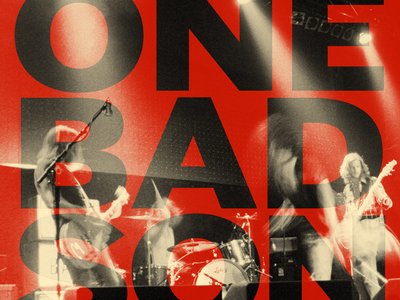 One Bad Son photo