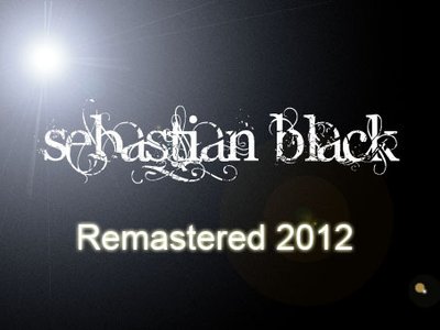 Sebastian Black photo