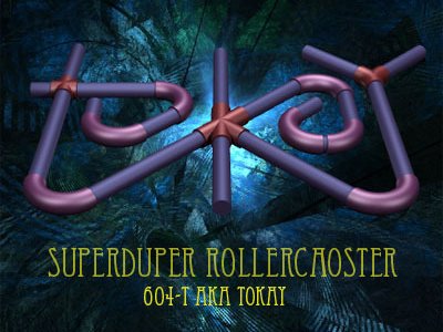 SuperDuper Cover