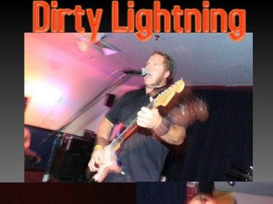 The Dirty Lightning photo