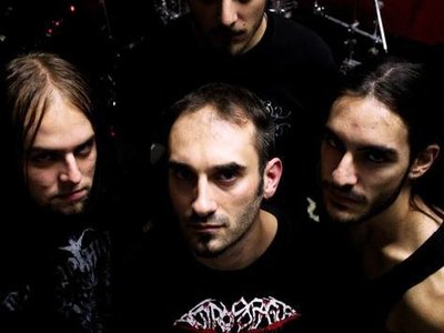 Bloodtruth photo