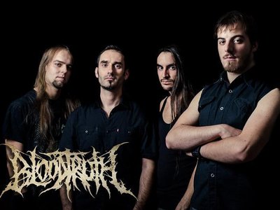 Bloodtruth photo