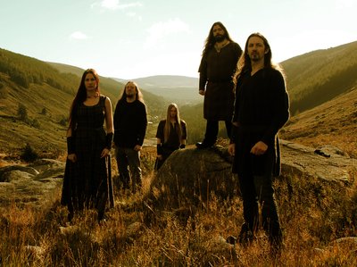 New Album photo