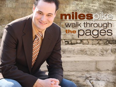 Available at www.MilesPikeMusic.com!