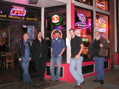 Foremost Records photo