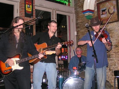 Foremost Records photo