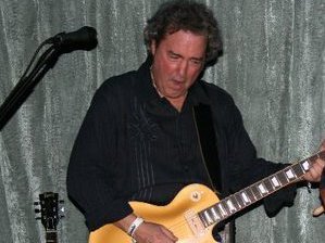 The Bob O'Connor Band photo