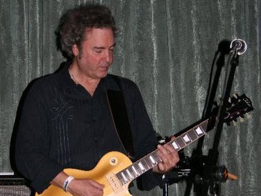 The Bob O'Connor Band photo