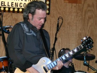 The Bob O'Connor Band photo
