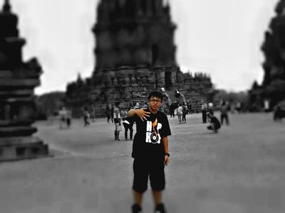 Nurdinemcee photo