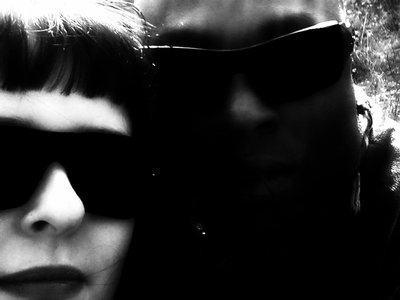 Dark Glasses