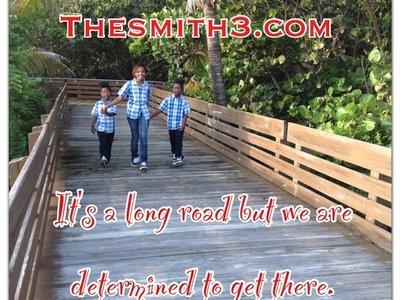 Smith III (The Smith III) photo