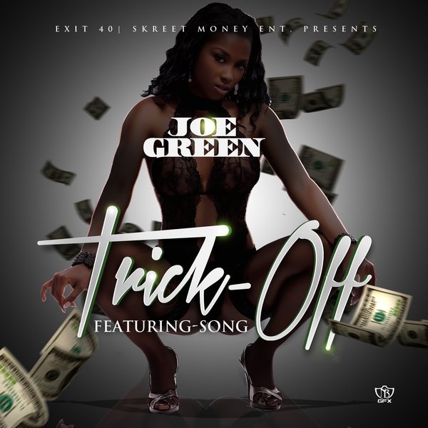 Joe Green | ReverbNation