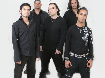 Myrath photo