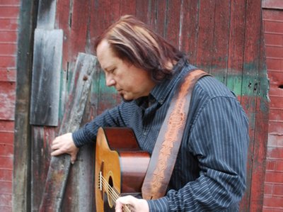 Jim Drew photo