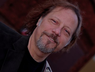 Jim Drew photo
