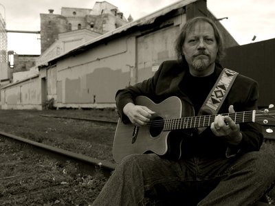 Jim Drew photo