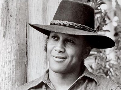 R.B. Greaves...A good friend