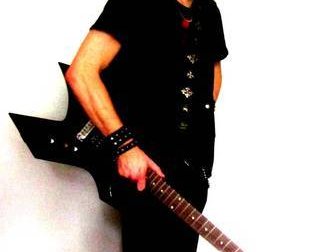 Johnny Crabb photo