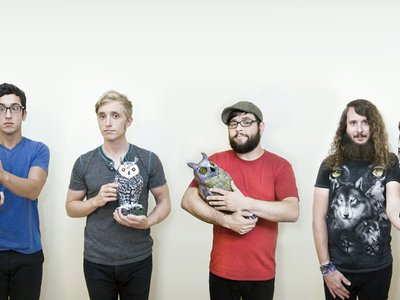 SUGAR GLYDER (2012)