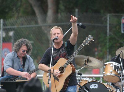 KZLA Radio Concert