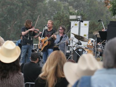 Verizon Amphitheatre California