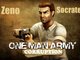 Corruption 1 Man Army Oct.31, 2012