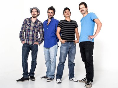 Los Musicos de Jose photo
