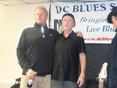 Scotty & Eddie