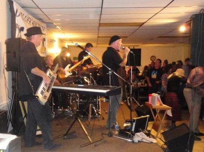 2012 DCBS Battle of Bands