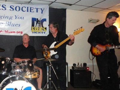 2012 DCBS Battle of Bands