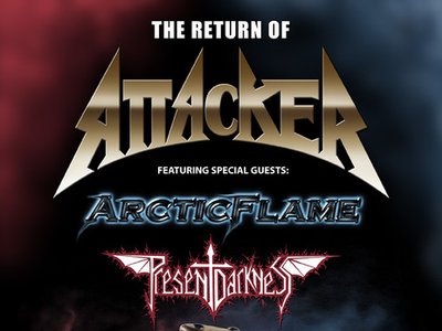 WE RETURN!!!