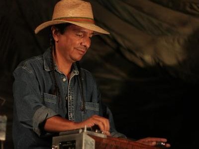 Stone River Music Festival
