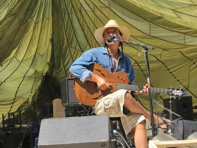 Stone River Music Festival