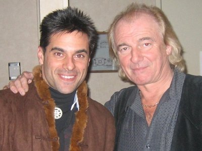 1-Alan White (YES)