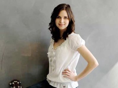 Melanie Ungar photo