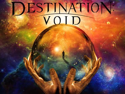 Destination: Void photo
