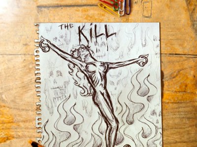 THE KILL